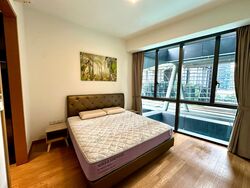 Marina One Residences (D1), Apartment #432320811